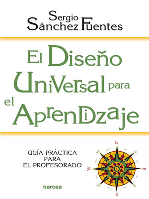 cover image of El Diseño Universal para el Aprendizaje